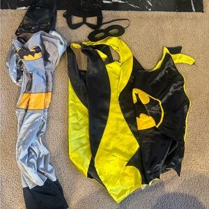 Batman Costume